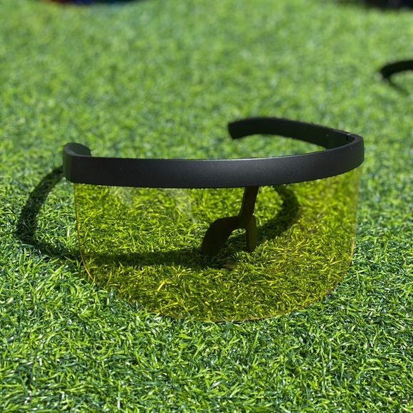 visor shield eye protection - Picture 10 of 15